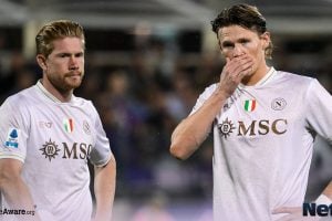 Manchester City vs Napoli Preview