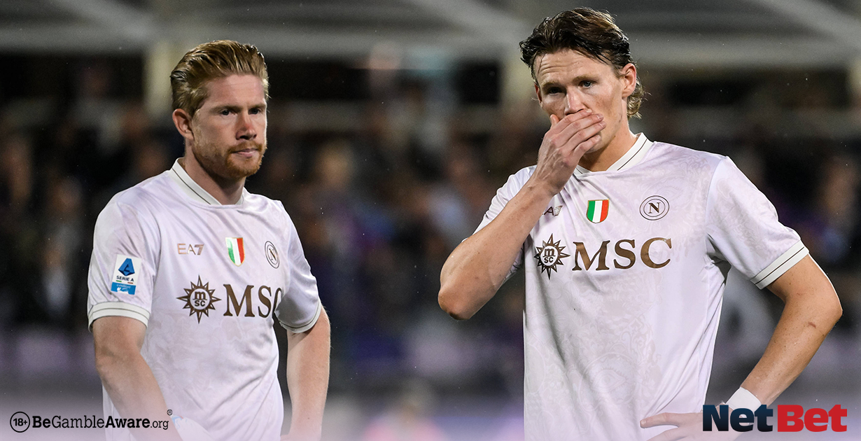 Manchester City vs Napoli Champions League 2025/26 Match Preview