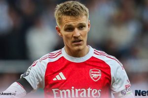 Arsenal vs Olympiacos Preview