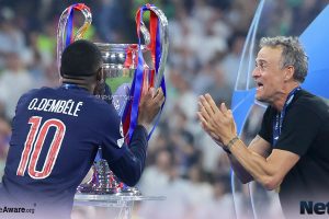 Ray Parlour's Champions League Preview