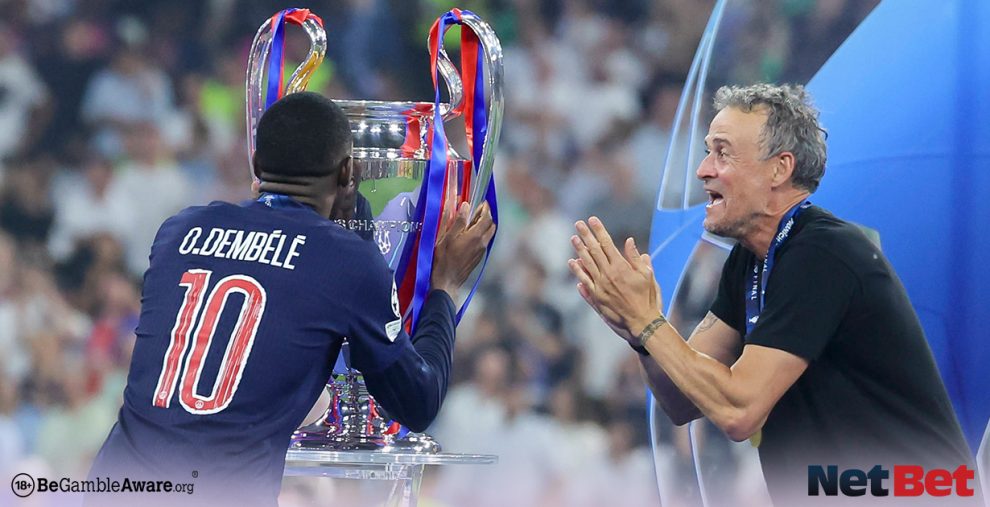 Ray Parlour's Champions League Preview