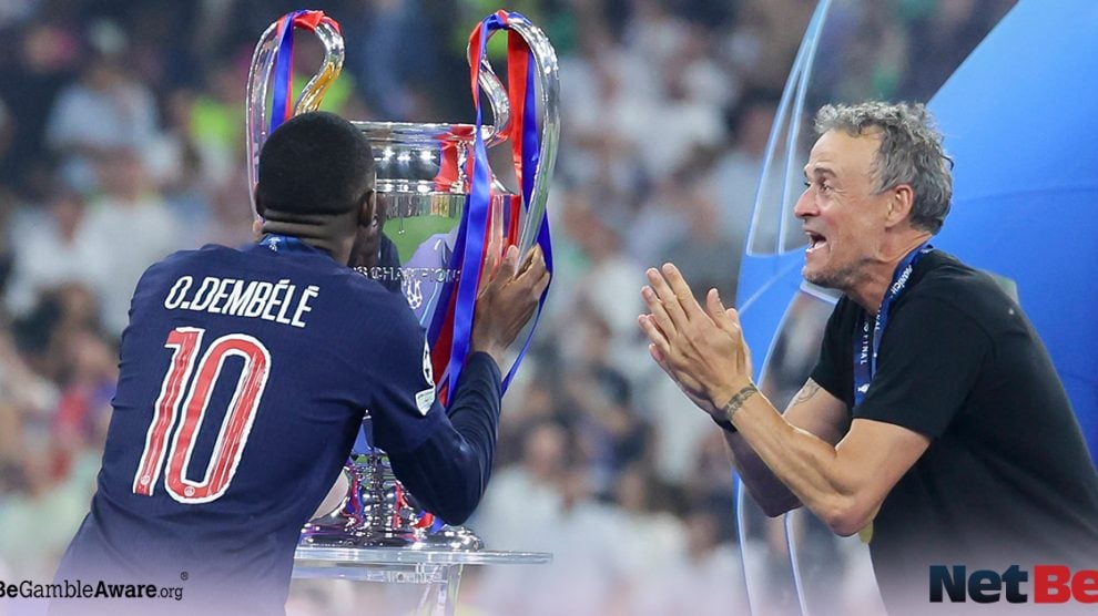 Ray Parlour's Champions League Preview