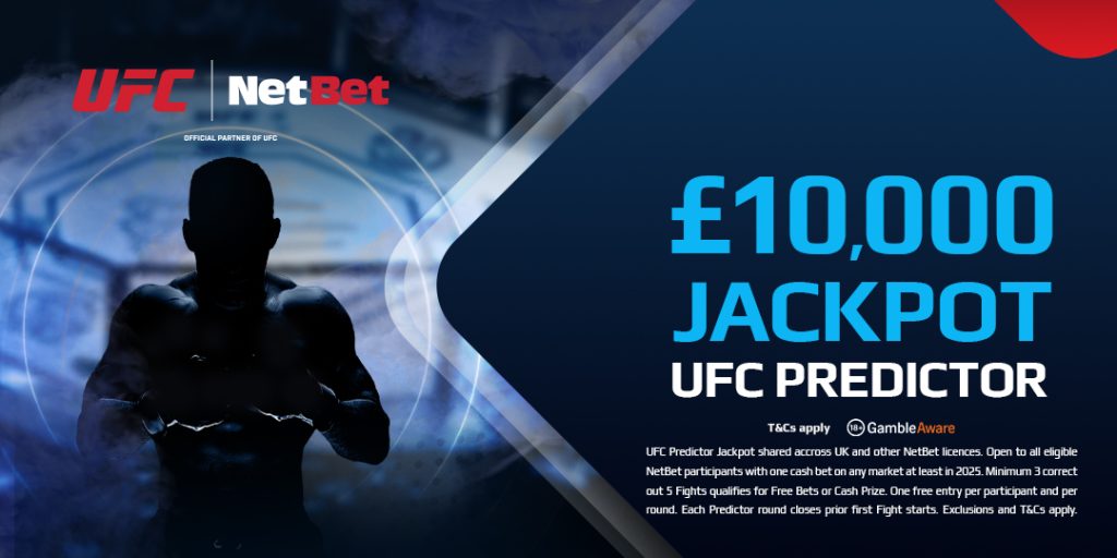 UFC Predictor