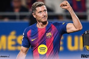 Newcastle vs Barcelona Preview