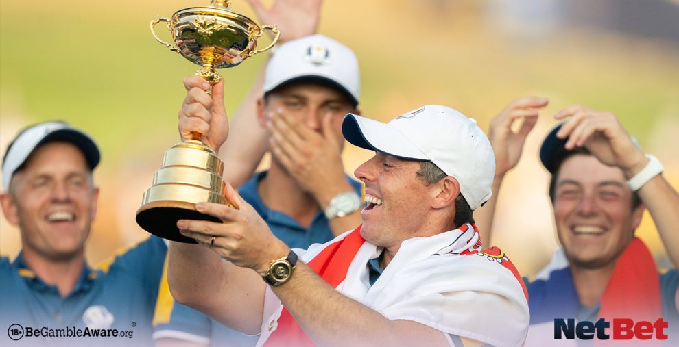 Ryder Cup 2025 Preview