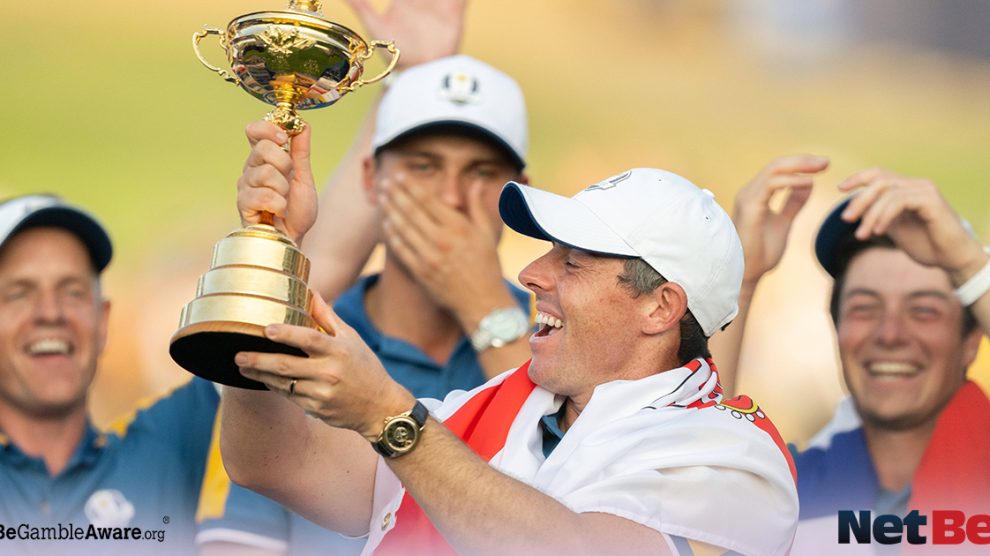 Ryder Cup 2025 Preview