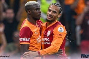 Galatasaray vs Liverpool Preview