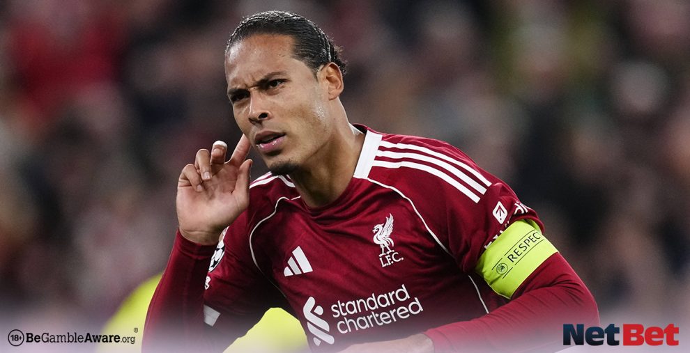 Liverpool vs Everton Preview