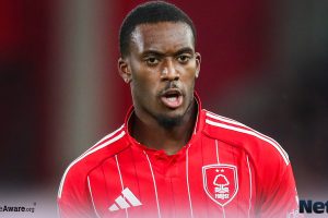 Nottingham Forest vs Chelsea Preview