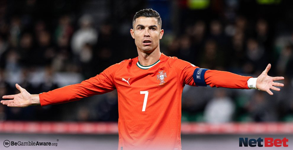 Portugal vs Republic of Ireland Preview