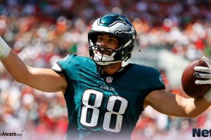 NFL 2025/26 Gameweek 6