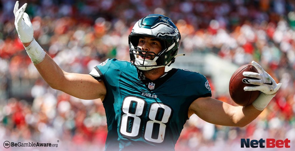 NFL 2025/26 Gameweek 6