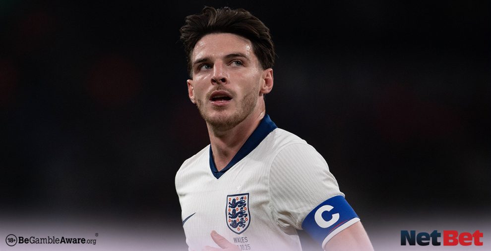 Latvia vs England Preview