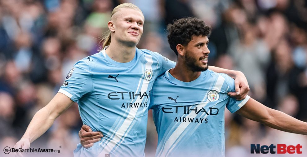 Brentford vs Manchester City Preview