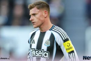 Newcastle vs Tottenham Preview