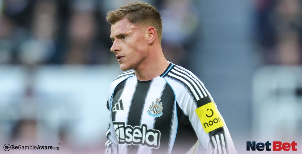 Newcastle vs Tottenham Preview