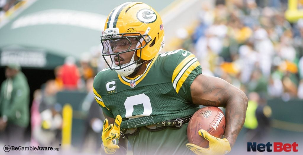 NFL Gameweek 9