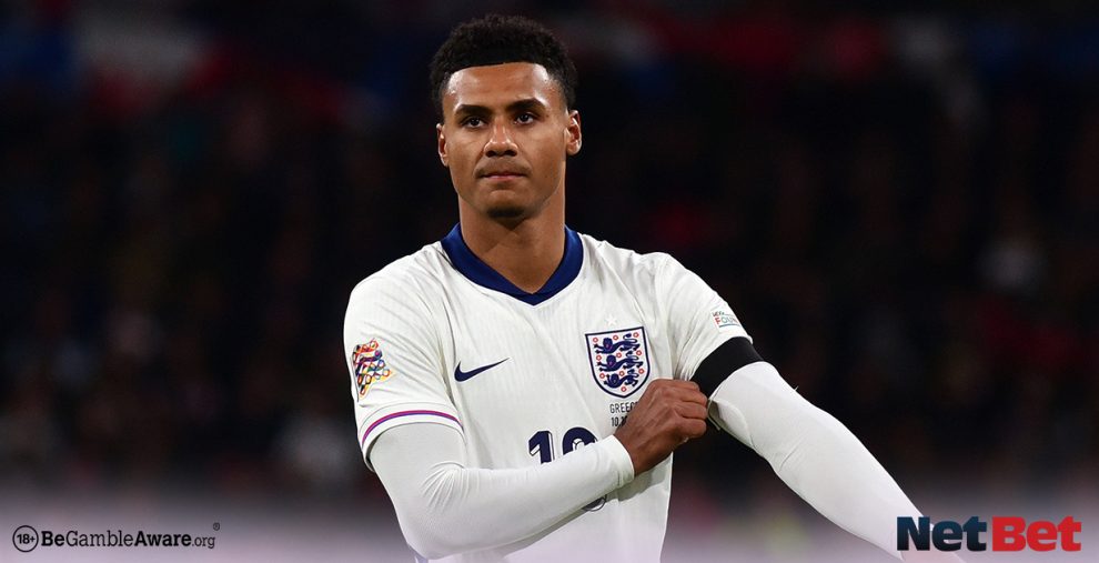 England vs Wales Preview