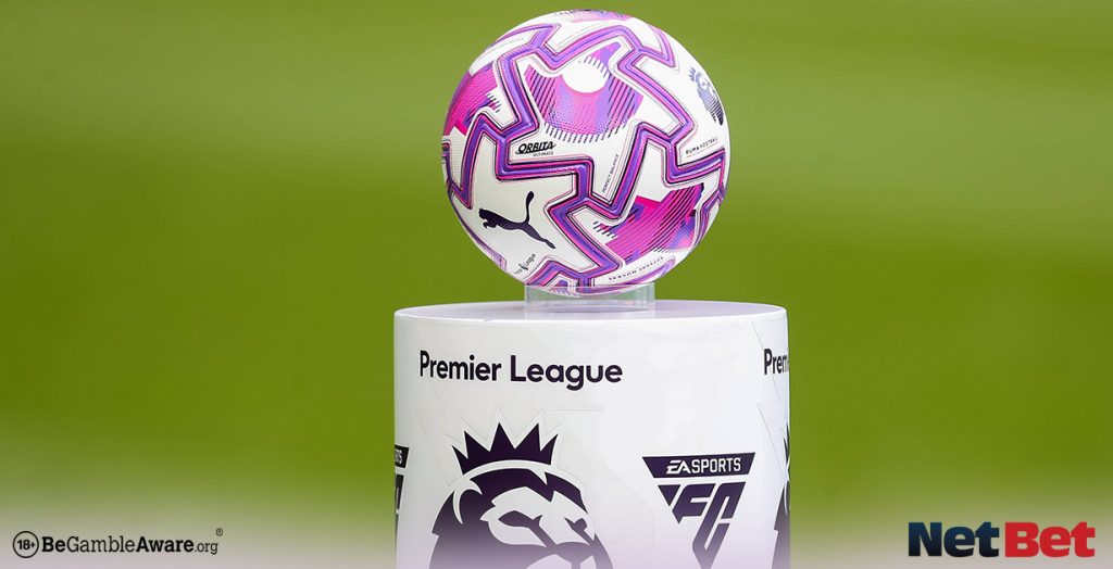 Premier League 2025/26 generic image