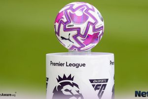 Premier League 2025/26 generic image