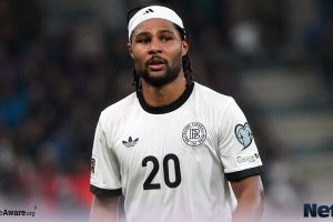 Northern Ireland vs Germany Preview