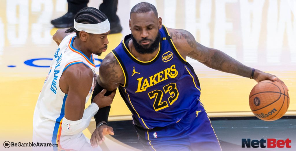 NBA 2025/26 Preview