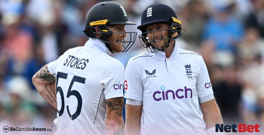 The Ashes 2025/26