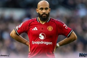 Manchester United vs Everton Preview