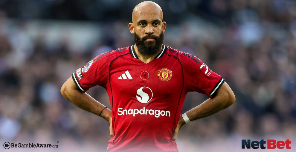 Manchester United vs Everton Preview