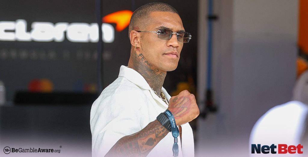 Chris Eubank Jr vs Conor Benn II Preview