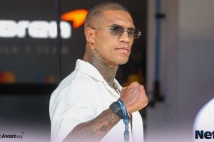 Chris Eubank Jr vs Conor Benn II Preview