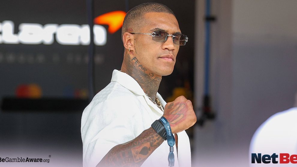 Chris Eubank Jr vs Conor Benn II Preview