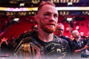 UFC 322 Preview