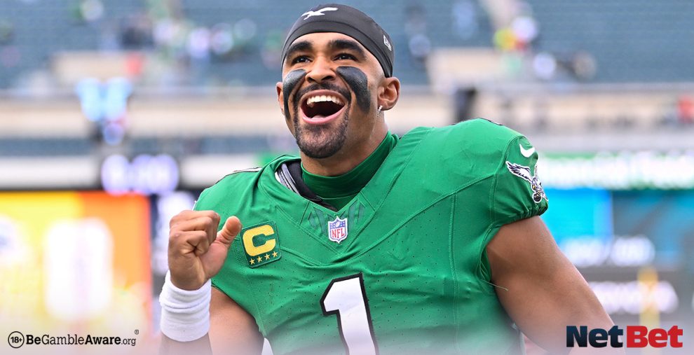 Green Bay Packers vs Philadelphia Eagles Preview