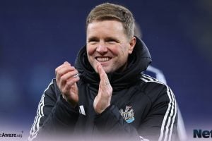 Newcastle vs Tottenham Preview