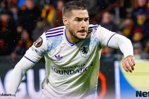 Europa League Matchday 6