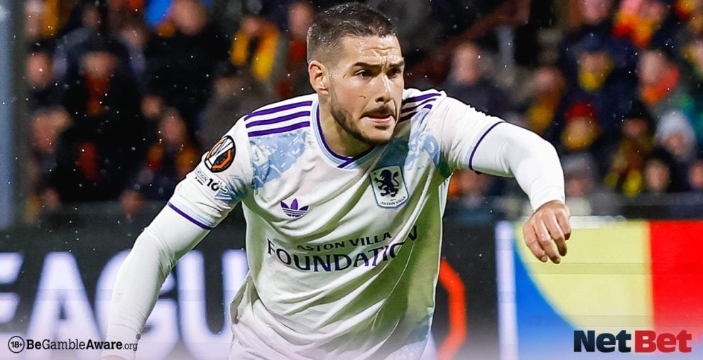 Europa League Matchday 6