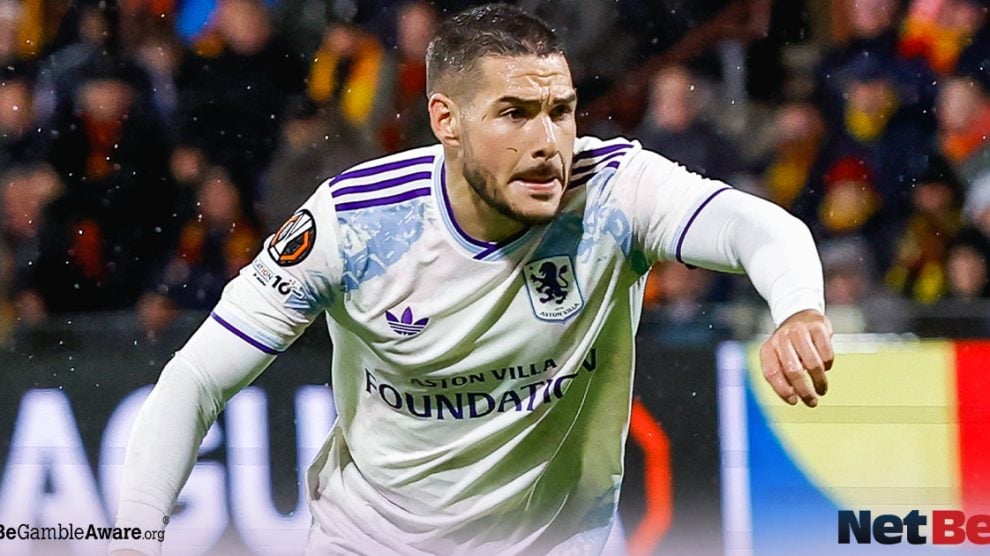 Europa League Matchday 6