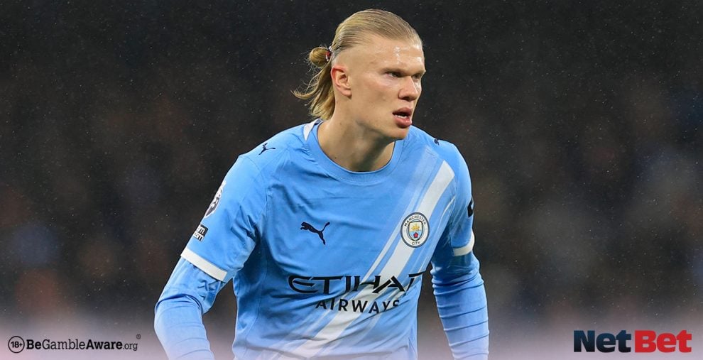 Manchester City vs Brentford Preview