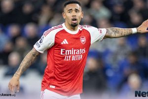 Arsenal vs Crystal Palace Preview - EFL Cup