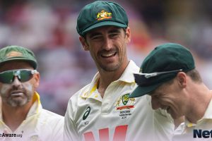 The Ashes Second Test Preview