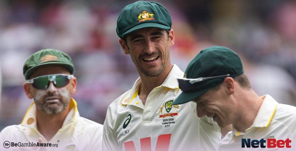 The Ashes Second Test Preview