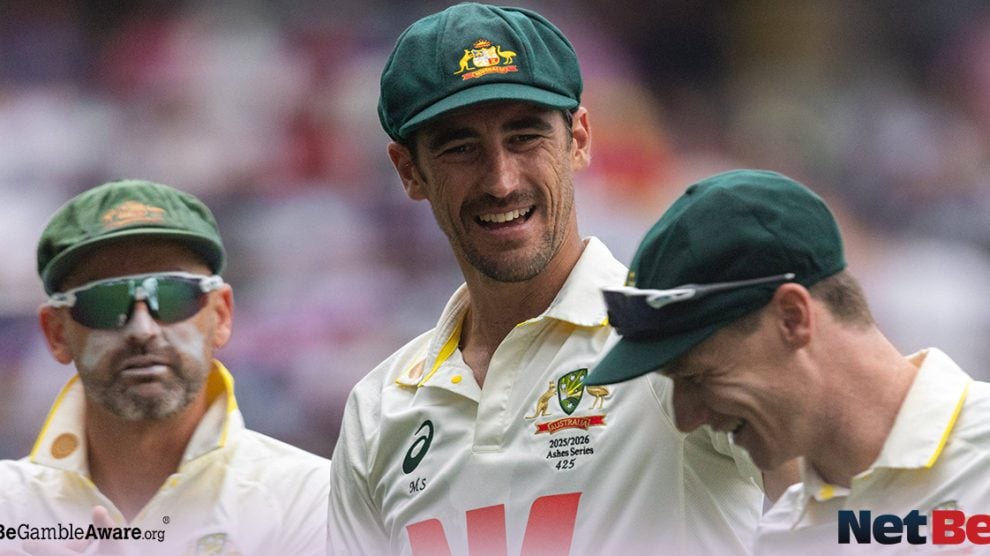 The Ashes Second Test Preview