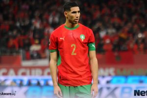 Senegal vs Morocco Preview