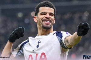 Tottenham vs Manchester City Preview