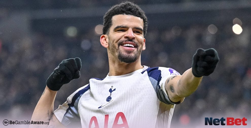 Tottenham vs Manchester City Preview