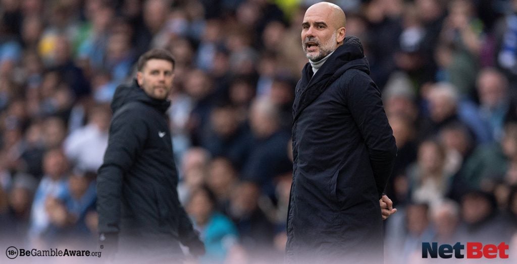 Manchester City vs Brighton Preview