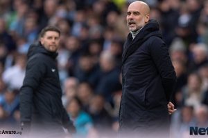 Manchester City vs Brighton Preview