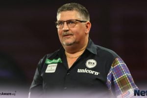 PDC World Championship 2026 Semi-Finals