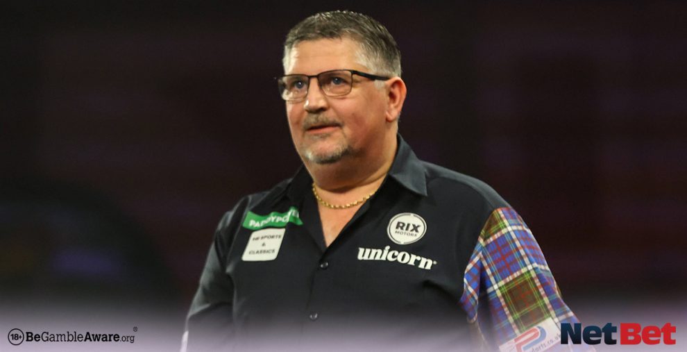 PDC World Championship 2026 Semi-Finals